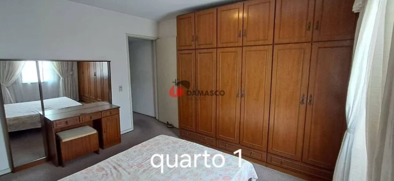 Imagem Sobrado venda Olímpico