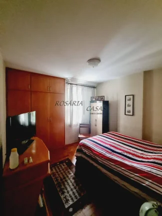Imagem VENDO APARTAMENTO NA RUA APINAGES !!!