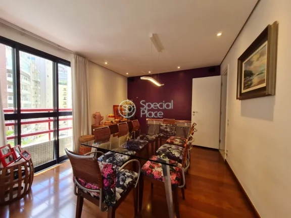Imagem Apartamento duplex em ótima localização no Itaim, ao lado da São Gabriel e 9 de Julho, onde temo...