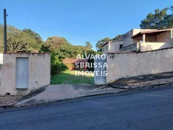 Imagem Chácara com 2800 m2 no Condomínio Chácaras Flórida em Itu SP - Chácara com 2 casas integradas a natureza