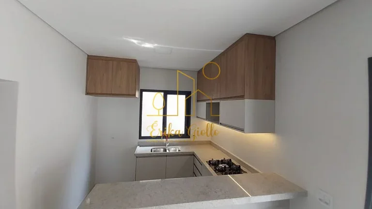 Imagem VENDA  Sobrado Alto Padrão | Reserva Ermida II  Jundiaí