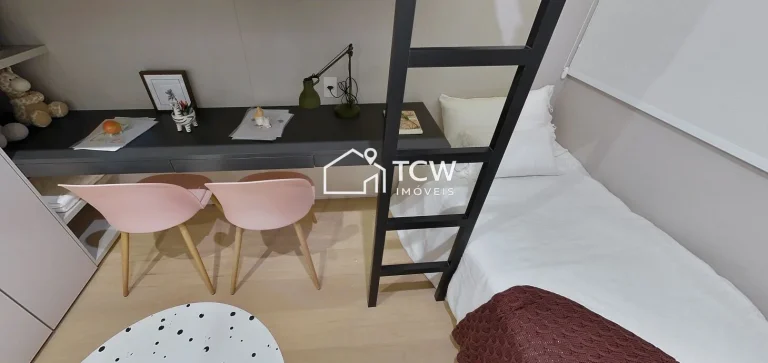 Imagem Apartamento à venda no bairro Moema - São Paulo/SP, Zona Sul
