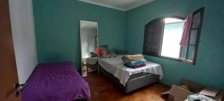 Imagem Sobrado à venda 3 Quartos, 2 Vagas, 114M², Barcelona, São Caetano do Sul - SP