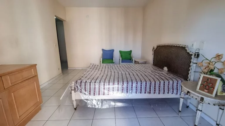 Imagem Apartamento com 4 dormitórios à venda, 190 m²- Astúrias - Guarujá/SP