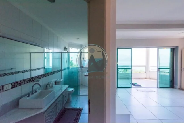 Imagem casa alto padrão, casa a venda, vista mar, frente mar