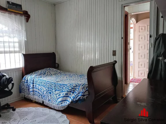 Imagem Casa a Venda na Região do Passos da Mantiqueira, Campos do Jordão - SP.
