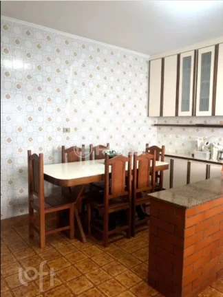 Imagem Casa Freguesia do Ó - 180M², 3 Dorms, 3 Suítes, Armários, Ventilador de Teto, Ar-Condicionado.