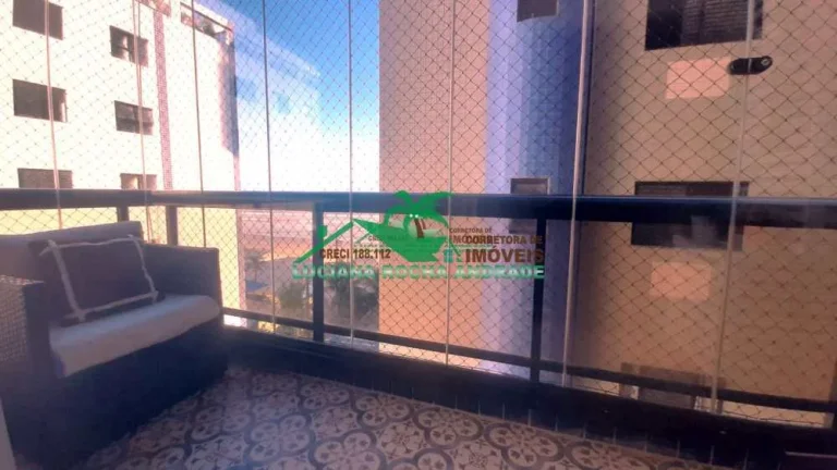 Imagem Apartamento Padrão