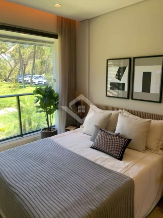 Imagem Apartamento Exclusivo para Venda na Península: 2 Suítes, 74m²