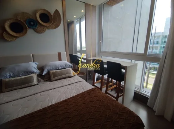 Imagem Apartamento DECORADO entrada e saldo em até 36X parcelas