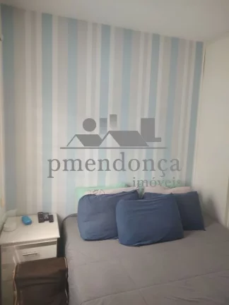 Imagem Apartamento à venda na Pompéia com 3 quartos ( 1 suite ) e 2 vagas, 82m2.