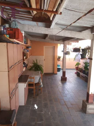 Imagem Casa com 4 quartos à venda - Eloy Chaves - Jundiaí - SP