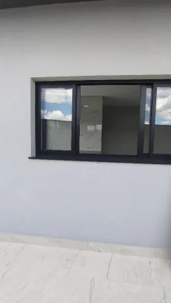 Sobrado Novo