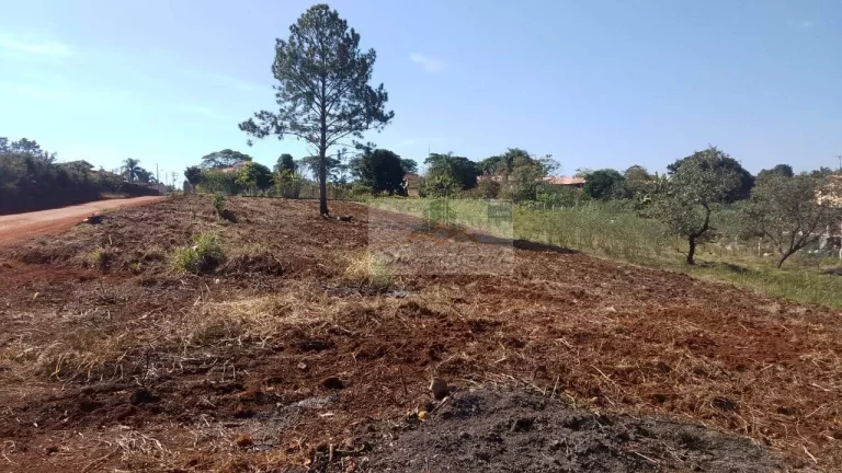 Imagem TERRENO REUNIDAS PILAR DO SUL