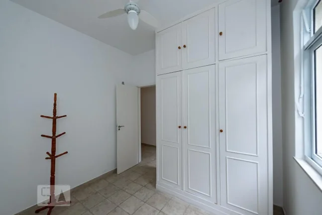 Imagem Apartamento à Venda - Ipanema, 2 Quartos, 70 m2