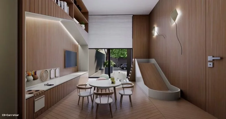 Imagem Apartamento para Venda em São Paulo / SP no bairro Vila Nova Conceição