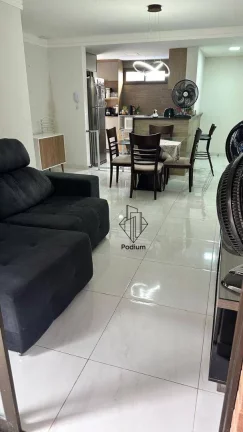 Imagem Apartamento térreo com piscina privativa no Bairro dos Estados - AP2870