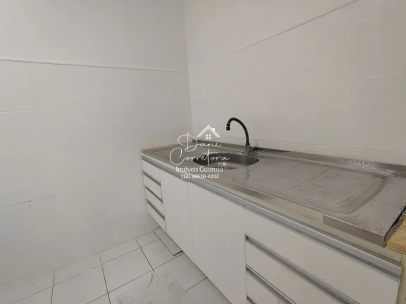 Imagem Aluguel de Sala Comercial de 50m² no Pitangueiras, Guarujá-SP: Ideal para seu Negócio!