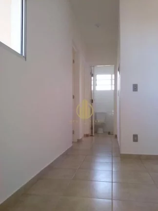 Imagem Apartamento residencial à venda, Parque Ribeirão Preto, Ribeirão Preto - AP0093.