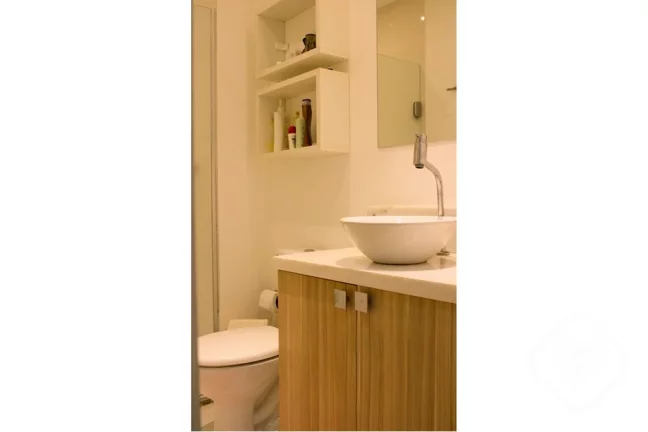 Imagem Apartamento de três dormitórios com lazer completo em Ipanema, preço reduzido

Um imóvel amplo e...