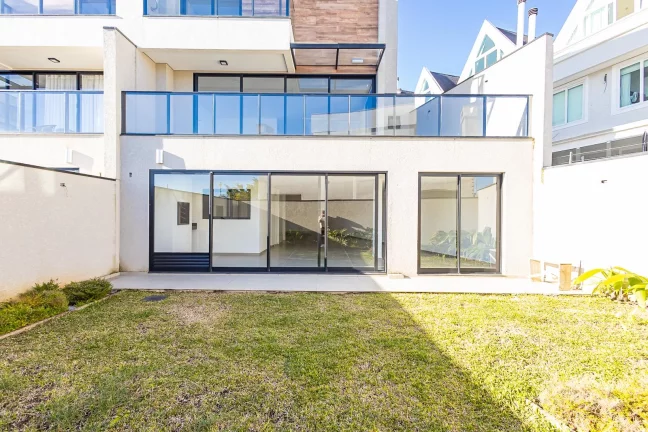 Imagem Casa em condomínio no Orleans