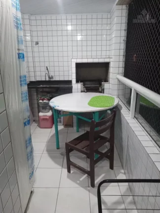Imagem Apartamento 2 dormitórios sendo 1 suíte no Bairro Guilhermina