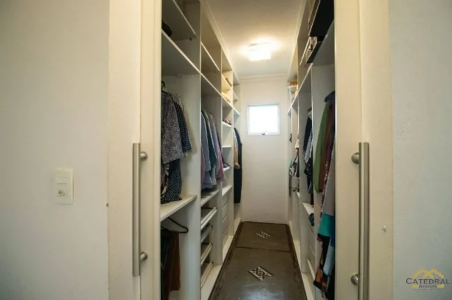 Imagem Casa com 3 suítes no condomínio Chácara Malota - Jundiaí/SP