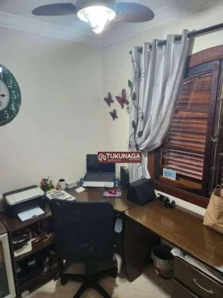 Imagem Casa com 4 quartos à venda, 350 m² por R$ 1.850.000 - Tremembé - São Paulo/SP