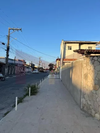 Imagem Casa 3/4 sendo 1 suite no Joao Paulo