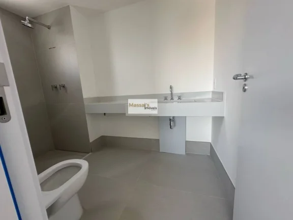 Imagem Apartamento à venda, no Haus Nova Campinas, , com 3 quartos, 120m2