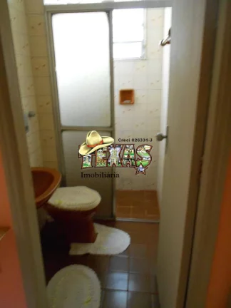 Imagem APARTAMENTO VILA CARMOSINA