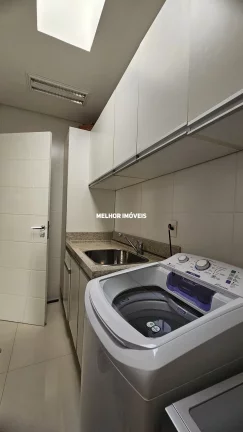 Imagem Apartamento à venda no Ed. Chateau de Versailles no Centro de Balneário Camboriú