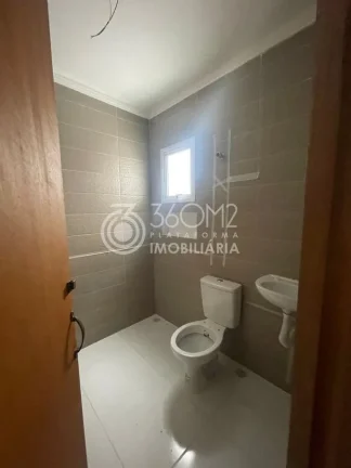 Imagem Apartamento para Venda em Santo André / SP no bairro Vila Scarpelli
