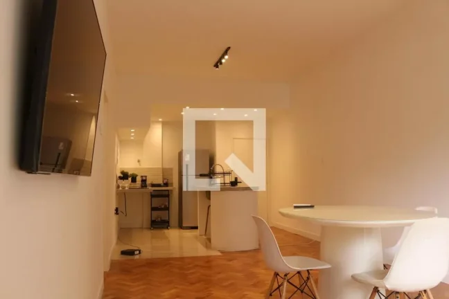 Imagem Apartamento à Venda - Ipanema, 4 Quartos, 112 m2
