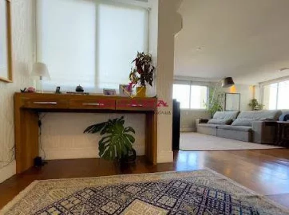 Imagem Apartamento com 3 quartos, 184m², à venda em São Paulo, Perdizes