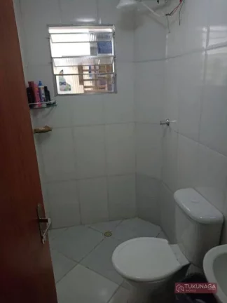 Imagem Apartamento à venda, 44 m² por R$ 215.000,00 - Jardim São Luis - Guarulhos/SP