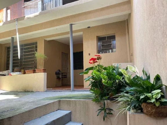 Imagem Sobrado com 5 quartos à venda, 250 m² por R$ 850.000 - Jardim São Luís - São Paulo/SP