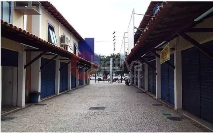 Imagem LOJA DE 25M² À VENDA NO CENTRO DE CABO FRIO