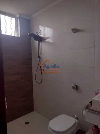 Imagem Casa à venda no bairro Jardim Progresso - Mogi Guaçu/SP