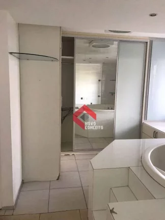 Imagem Apartamento à venda, 77 m² por R$ 630.000,00 - Cocó - Fortaleza/CE