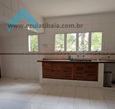 Imagem Chácara à venda Condomínio Horto Ivan Atibaia