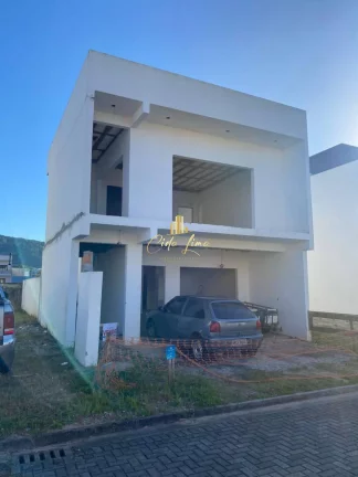 Imagem Costa do Sol Condomínio Clube, Sobrado a venda no Deville Biguaçu.