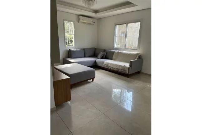 Imagem Casa à venda em Viamão, Santa Isabel, com 2 quartos, 110m²