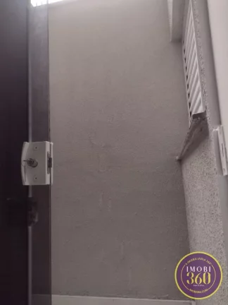Imagem Apartamento à Venda em Chácara Califórnia, São Paulo - SP