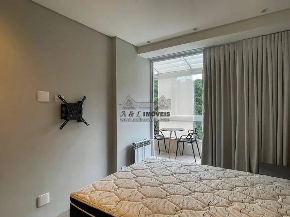 Imagem VENDIDO | Apartamento em Campos do Jordão | 2 suítes | Próx. Capivari