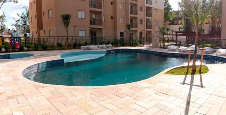 Imagem APARTAMENTO VILA LIVIEIRO - SAO PAULO SP