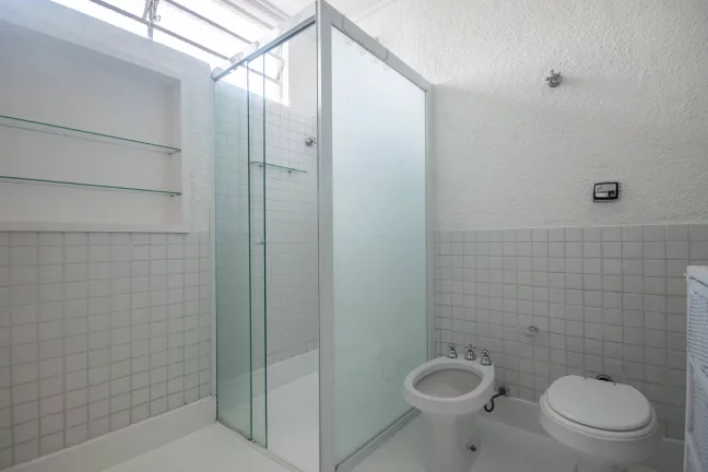 Imagem Apartamento em Jardim Paulista - Edifício Paulistano 180m²