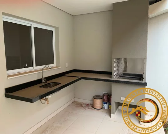 Imagem CASA RESIDENCIAL em ITU - SP, CHÁCARA BELA VISTA