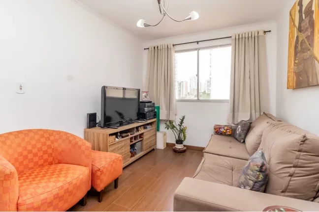Imagem APARTAMENTO RESIDENCIAL em São Paulo - SP, Chácara Inglesa