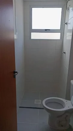 Imagem Apartamento à venda, 43 m² por R$ 190.000,00 - Jardim Europa - Suzano/SP